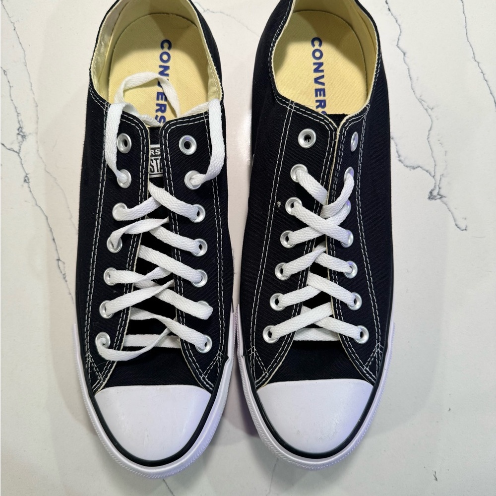 Converse Men’s Chucks - 12